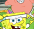 Bob Esponja Bust Up
